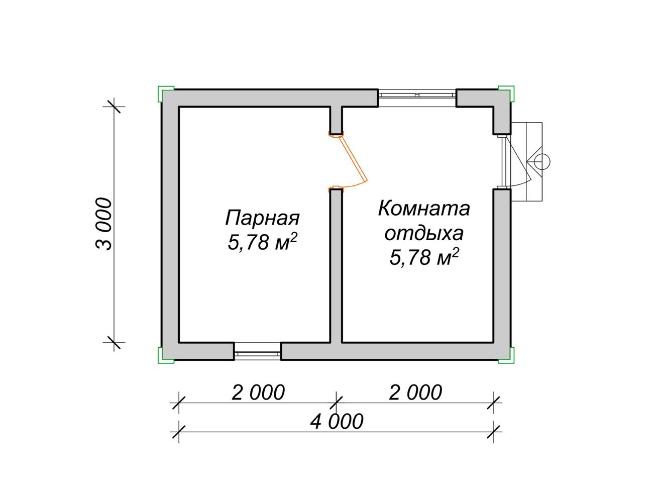 Как Выглядит Фото 3х4